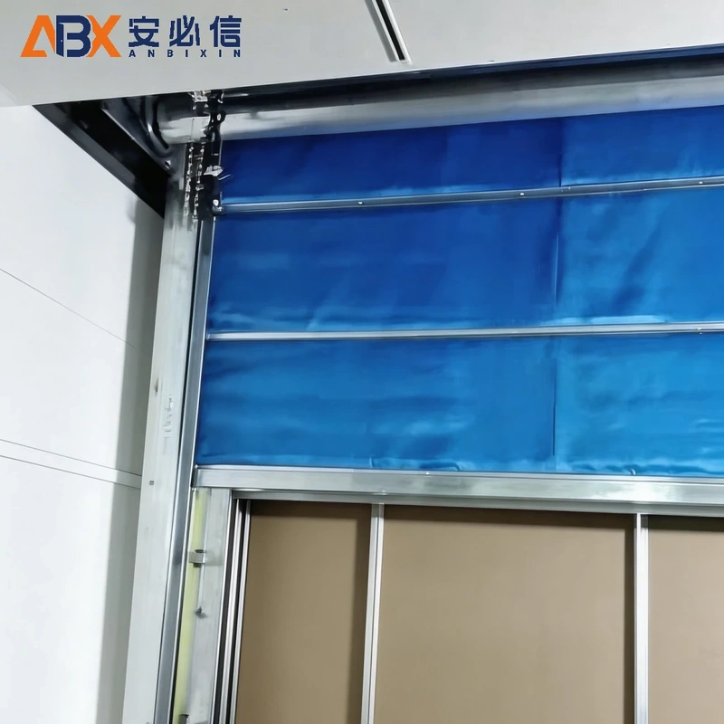 松原市高速堆积门
